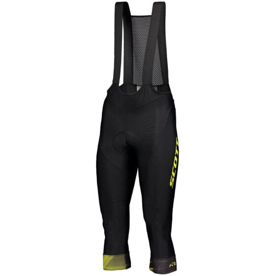 SCOTT RC Pro +++ 3/4 Bib Tights