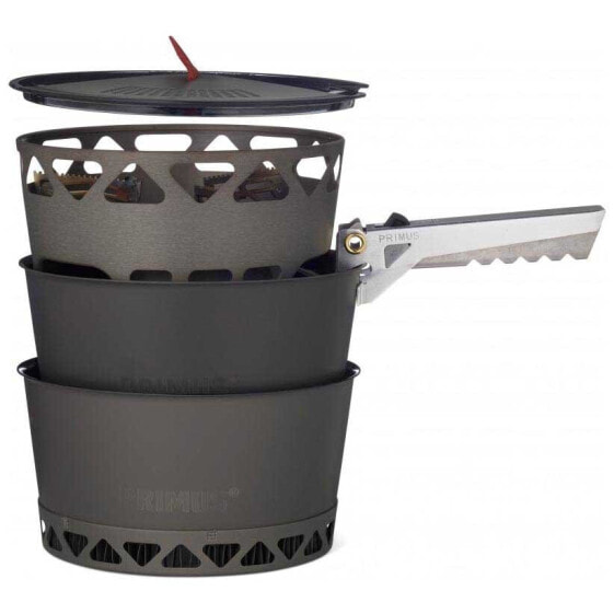 PRIMUS Primetech Set 1.3L Camping Stove