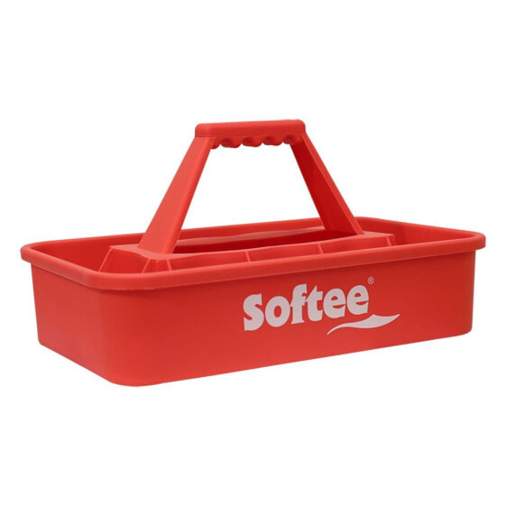 SOFTEE Carrier For 12 Bottles