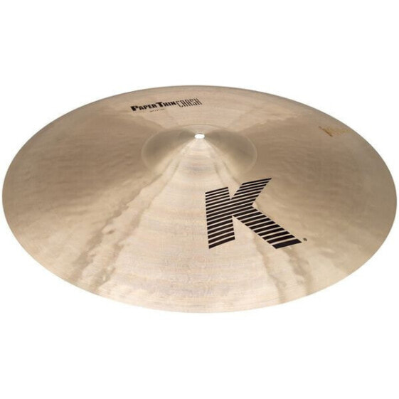 Zildjian 20" K-Series Paper Thin Crash