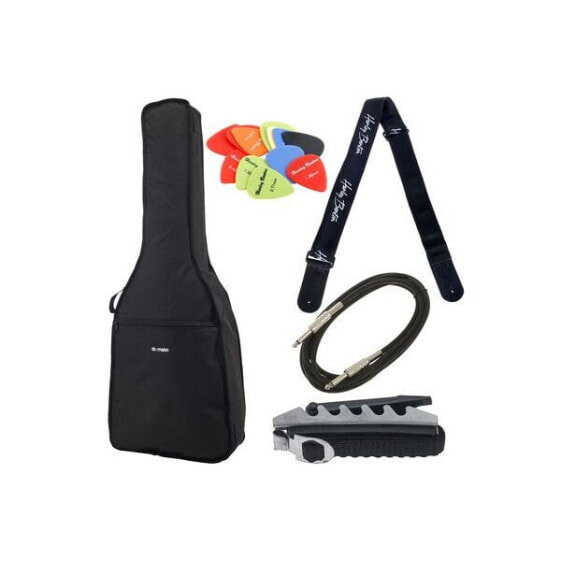 Harley Benton EW-Guitar Accessory Pa B-Stock