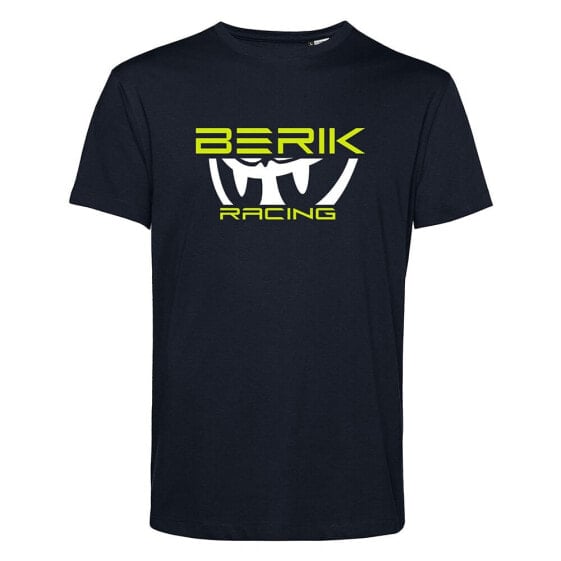 BERIK The Big Eye short sleeve T-shirt