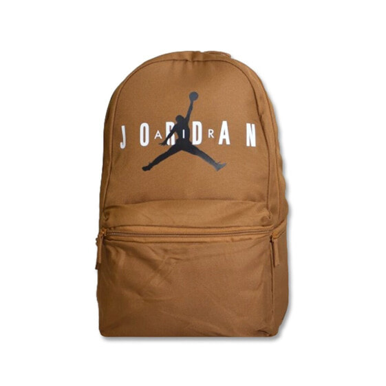 Рюкзак Nike Air Jordan Jan High Eco Daypack 19 L Light British Tan / Brown