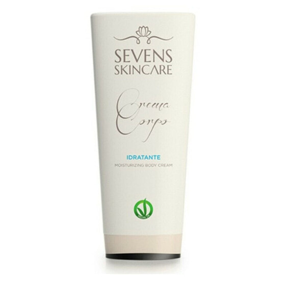 Увлажняющий крем для тела Sevens Skincare (200 мл)