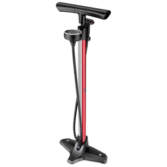 PNK POF/KOMP08 floor pump