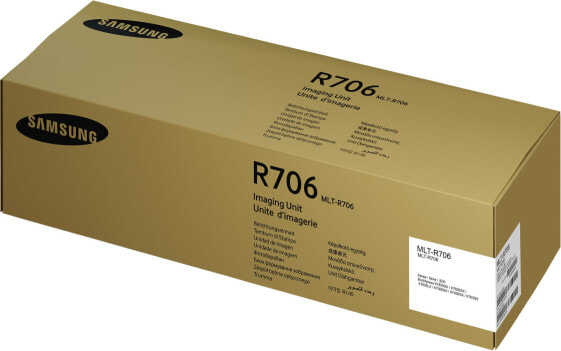 HP MLT-R706 - Original - Samsung - Samsung MultiXpress K7400GX Samsung MultiXpress K7400LX Samsung MultiXpress K7500GX Samsung... - 1 pc(s) - 450000 pages - Laser printing