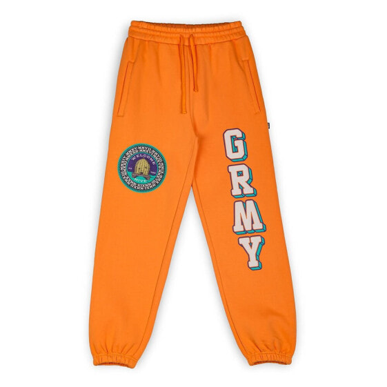 GRIMEY Hive Heavyweight sweat pants