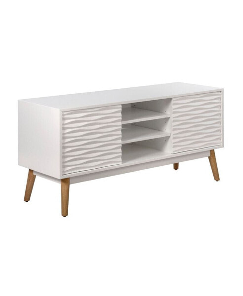 Aurie Media Console