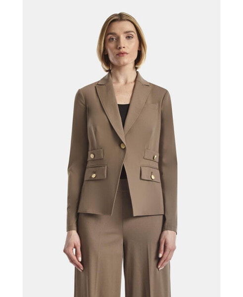 Women's The Marcello Blazer