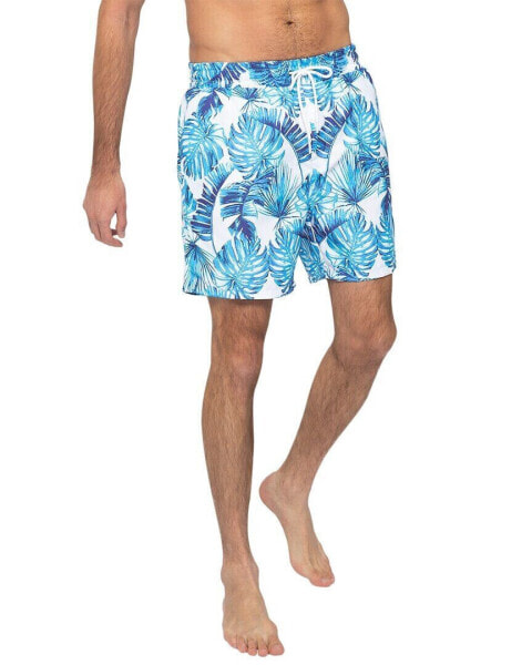 Sol Angeles Palma Paradise Swim Short Men's