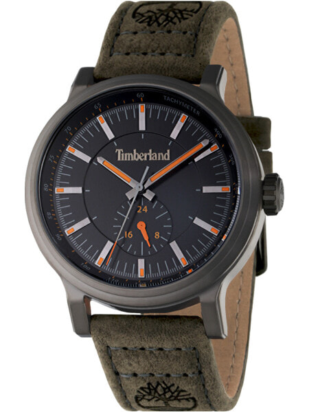 Часы Timberland Driscoll Mens Watch 46mm
