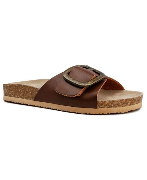 Women's Zerri Slip-on Slide Sandals