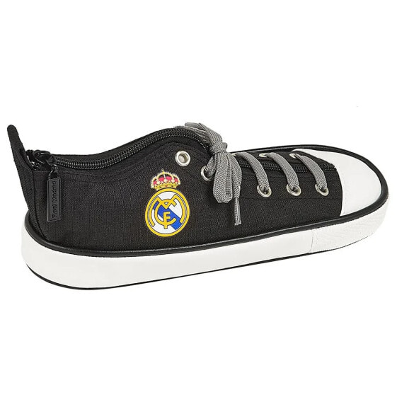 SAFTA Real Madrid 1902 Sneaker Shaped Pencil Case