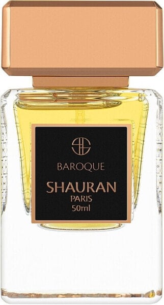 Shauran Baroque