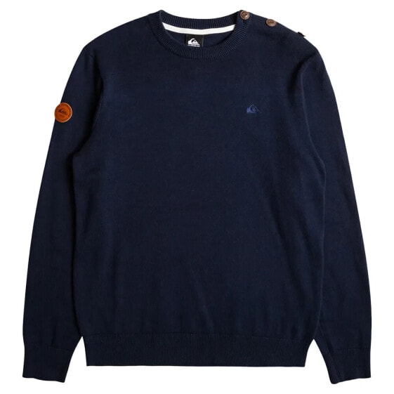 QUIKSILVER Marin sweater