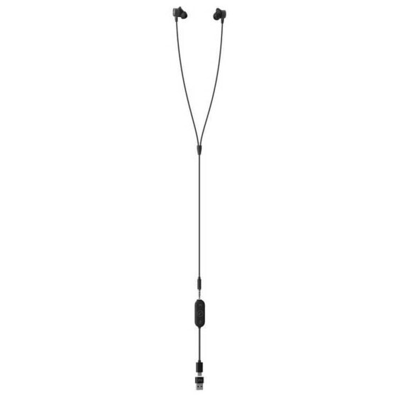 LOGITECH Zone Earphones