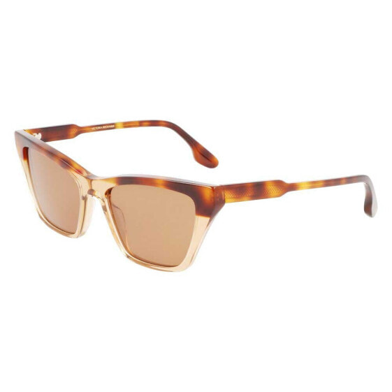 VICTORIA BECKHAM 638S Sunglasses