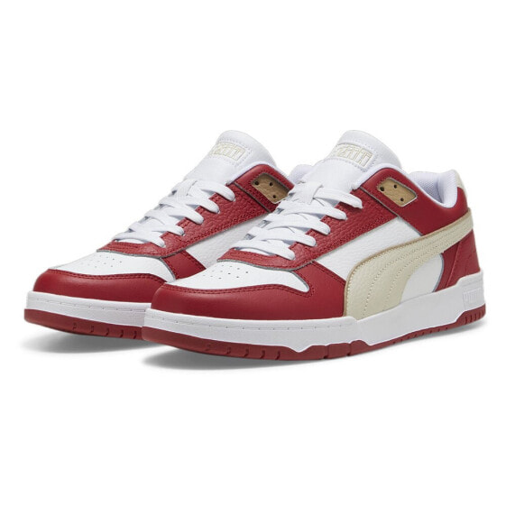 PUMA Rbd Game Low trainers