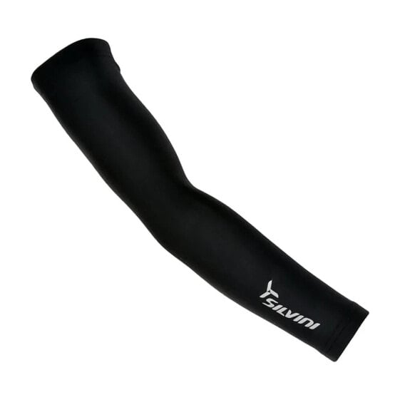 SILVINI Tubo arm warmers