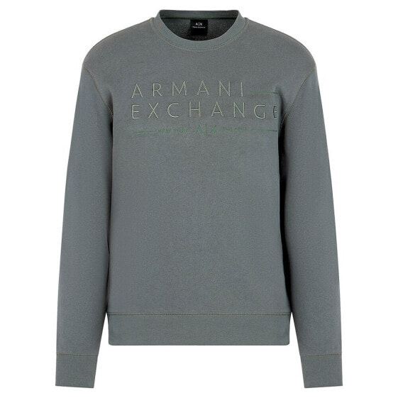 ARMANI EXCHANGE 3DZMJP_ZJY9Z sweatshirt