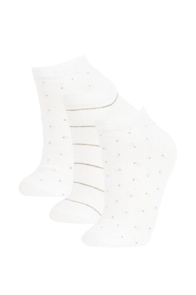Носки defacto Cotton Trio Socks