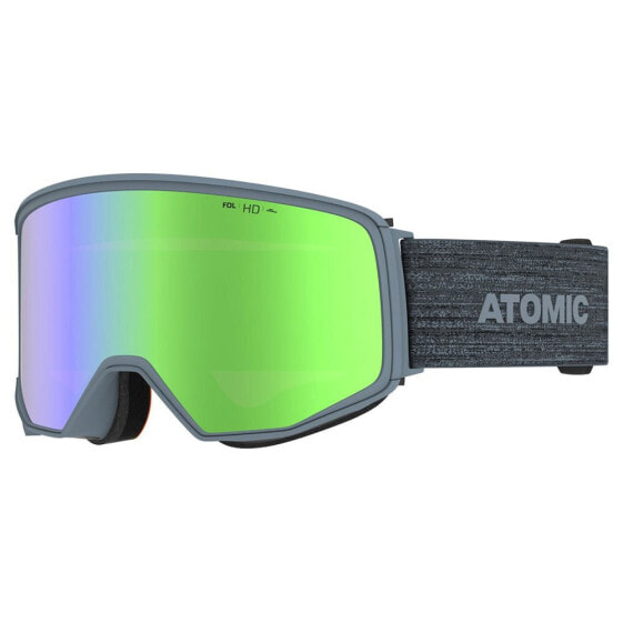 ATOMIC Four Q HD Ski Goggles