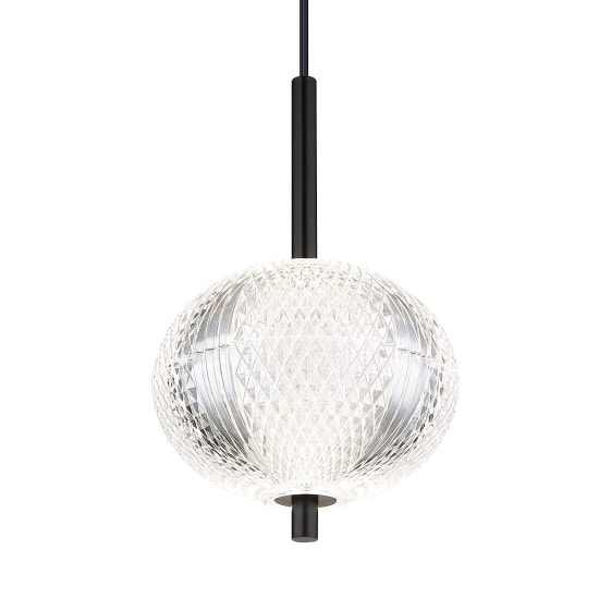 LED-Pendelleuchte Aida Typ C