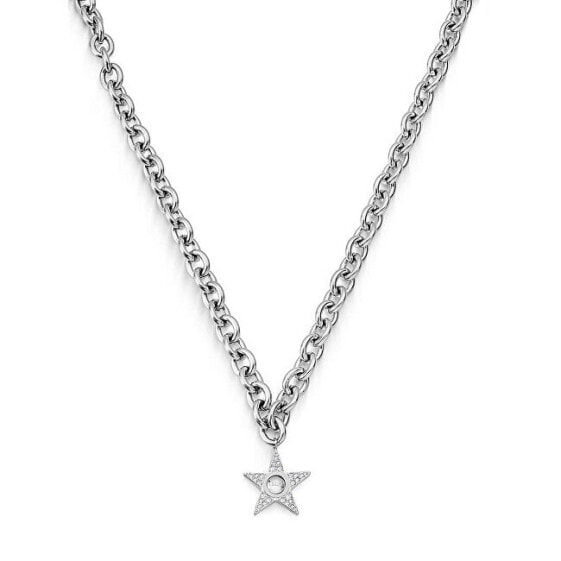 Колье Liu Jo Starry Charm LJ2071