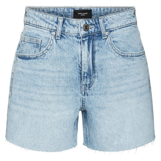 VERO MODA Tess denim shorts