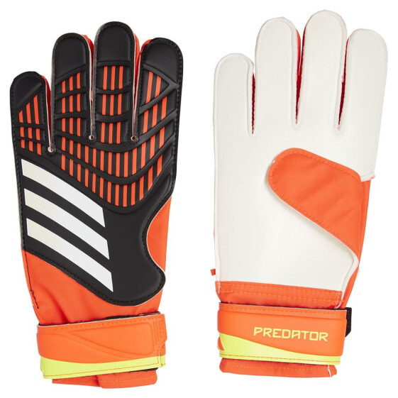 Вратарские перчатки Adidas Predator Training