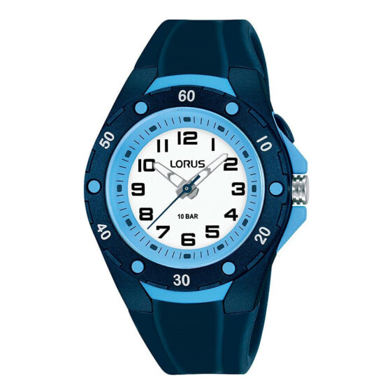 LORUS WATCHES R2371NX9 watch