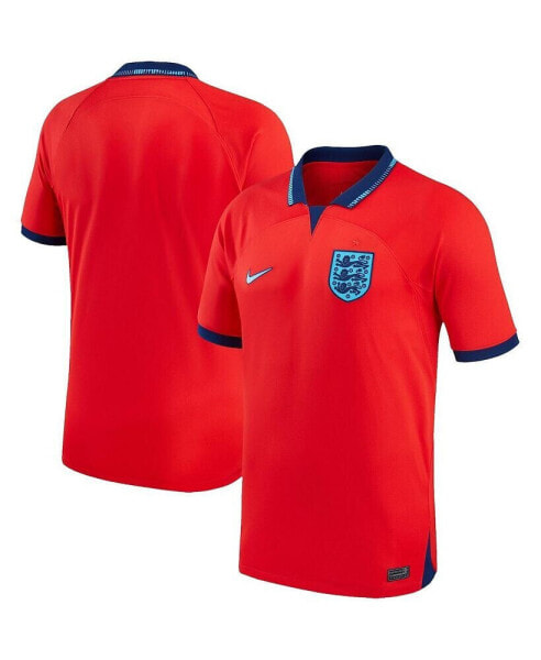 Футболка Nike  Английская Команда 2022/23
