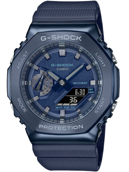 Часы CASIO G Shock GM 2100N 2AER