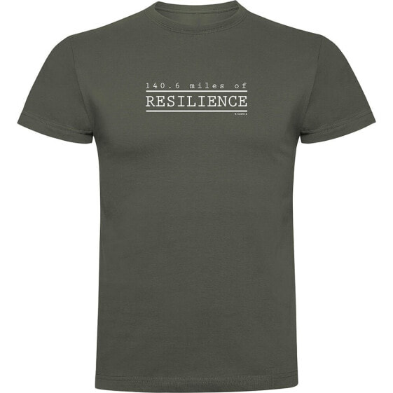 KRUSKIS Resilience short sleeve T-shirt