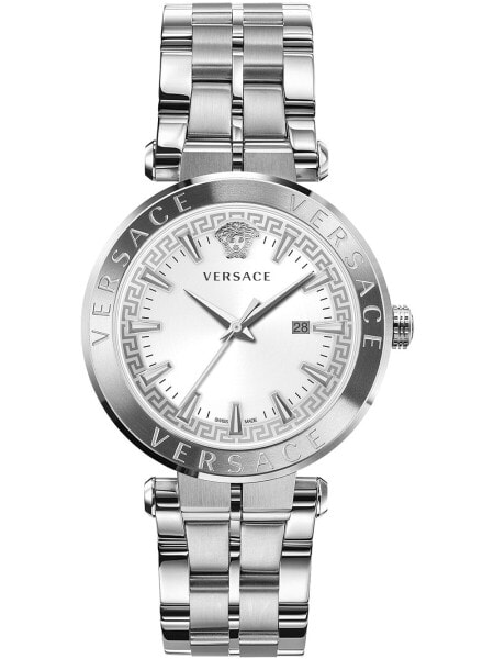 Часы Versace VE2F00321 Aion Mens Watch