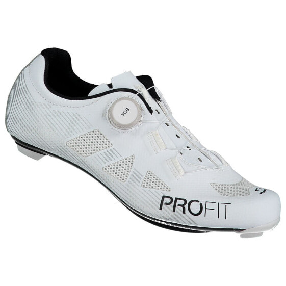 SPIUK Profit Carbon Road Shoes