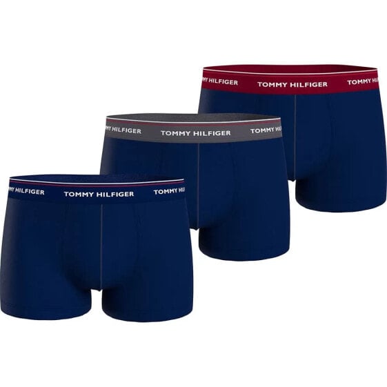 TOMMY HILFIGER Wb +UM0UM01642 boxers 3 units