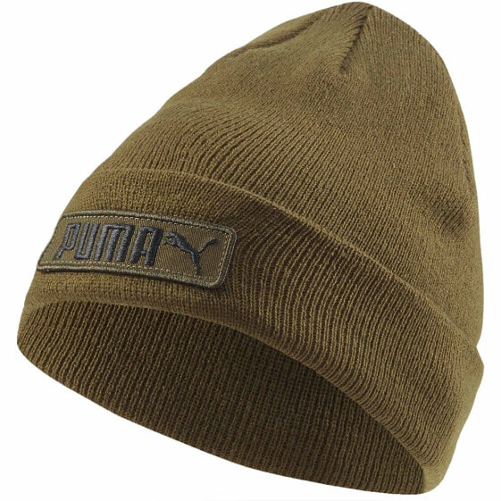 Puma Classic Cuff Beanie