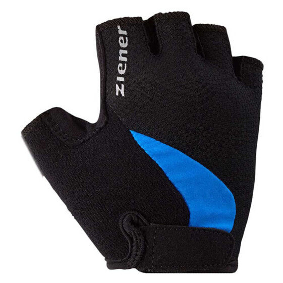 ZIENER Crido short gloves