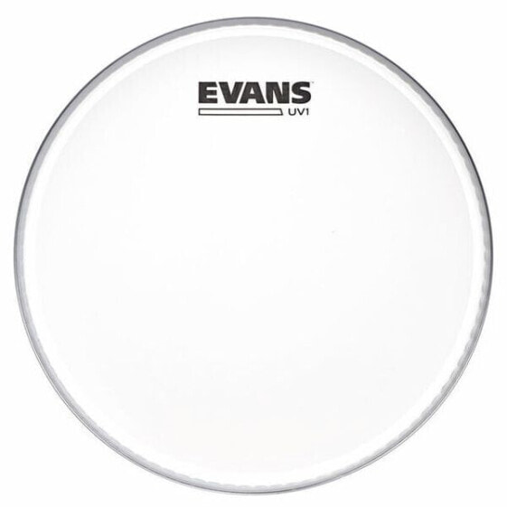 Evans 10" UV1 Coated Tom