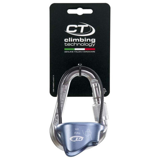 CLIMBING TECHNOLOGY Doble V-Kit Belay Device