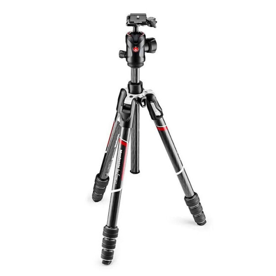 MANFROTTO Befree GT Twist Lock Tripod