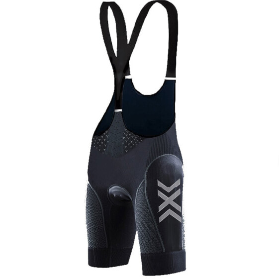 X-BIONIC Twyce G2 bib shorts