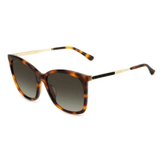 JIMMY CHOO NEREAGS05LHA sunglasses