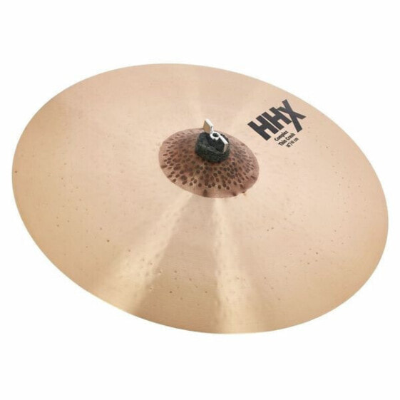 Sabian 16" HHX Complex Thin Crash