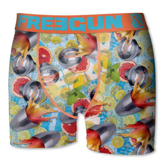 FREEGUN Trunk Boxer