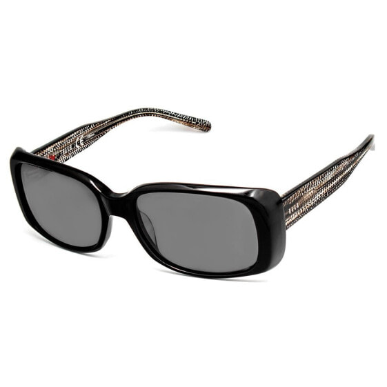 Очки ELLE EL18966-55BK Sunglasses
