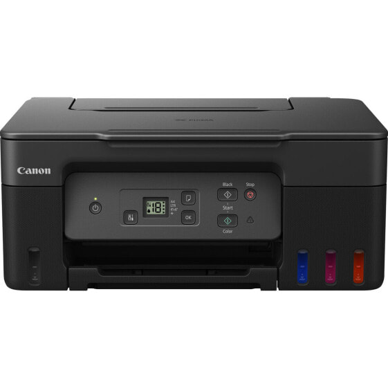 Принтер многофункциональный Canon PIXMA G2570