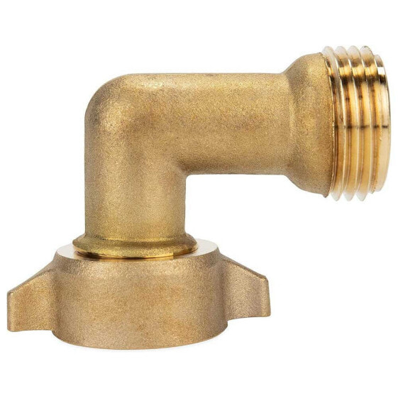 CAMCO 90° Hose Connector