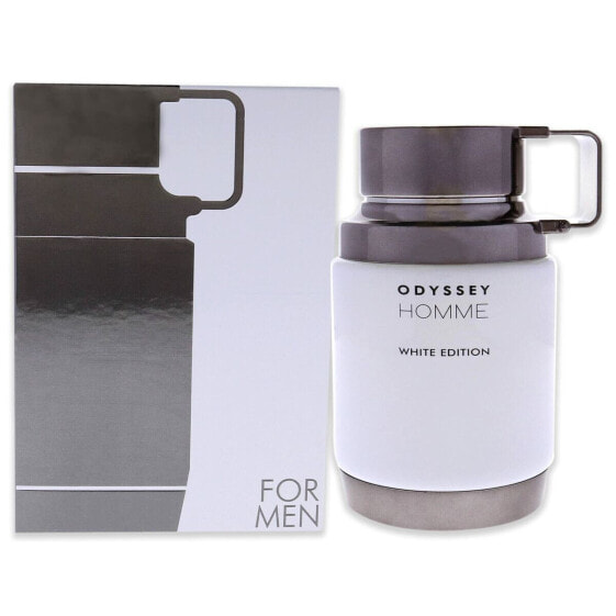 Мужская парфюмерия Armaf White Edition EDP Odyssey Homme 100 ml (100 ml)